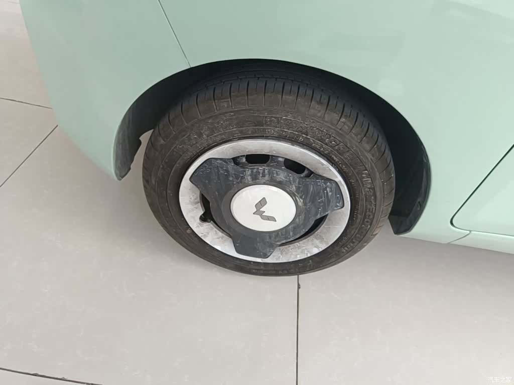 Wuling MINIEV, 2021 23