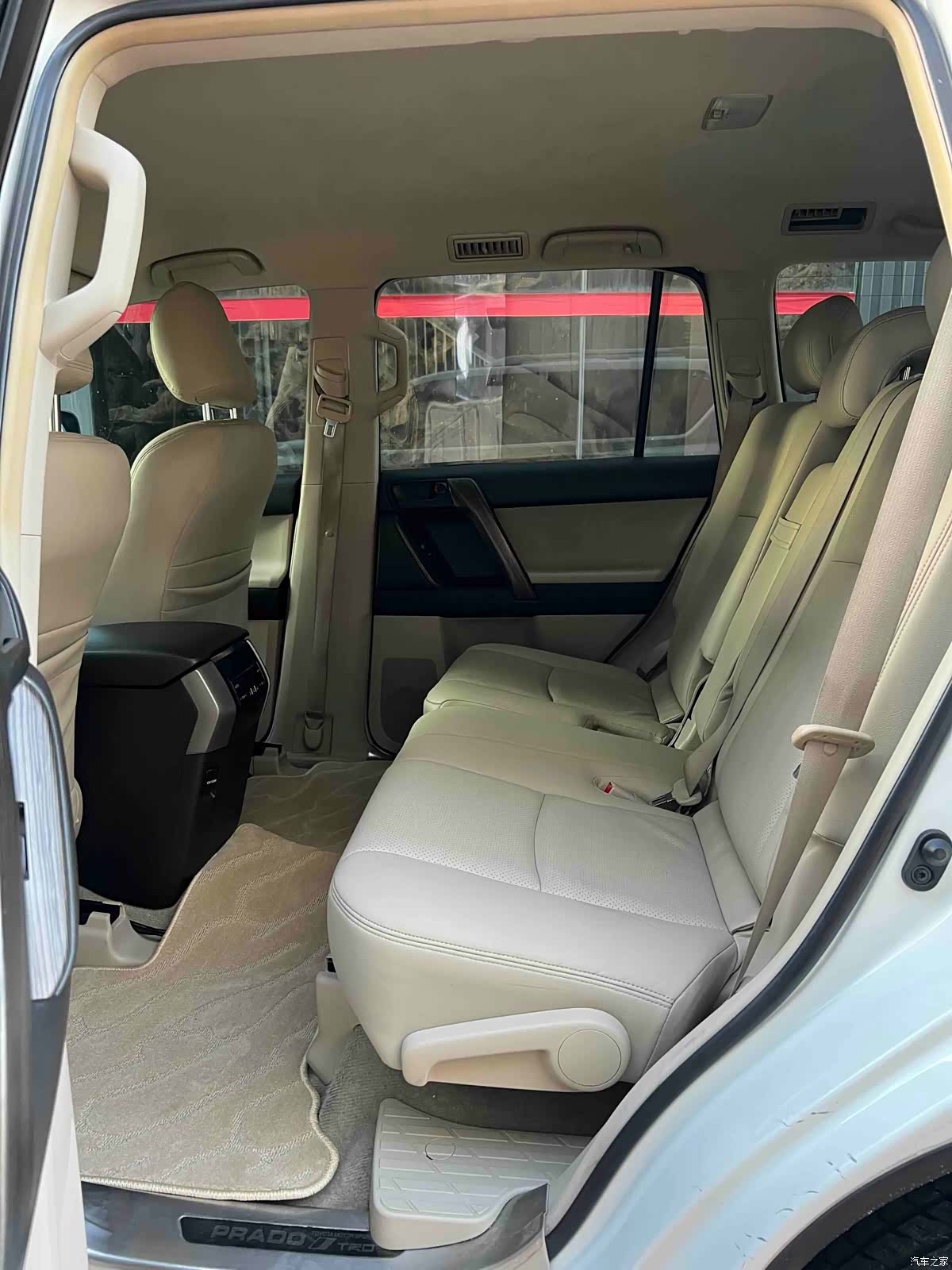 Toyota Prado, 2013 8