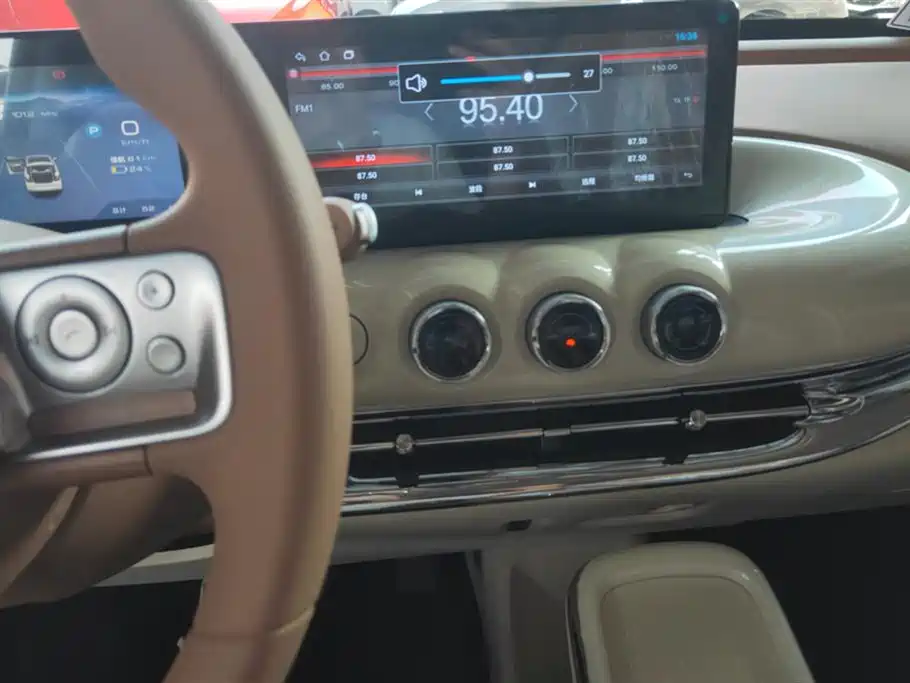 Wuling Wuling Bingguo