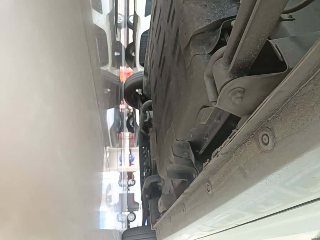Wuling MINIEV, 2021 21