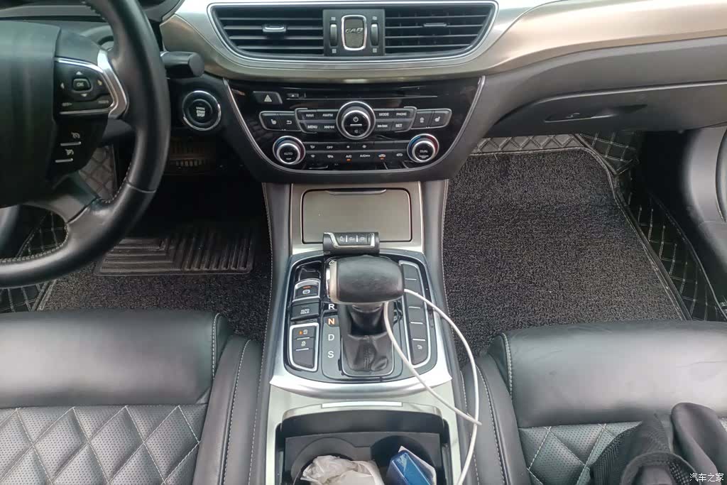 GAC GA8, 2018 16