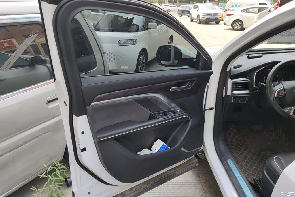Haval H6, 2024 7