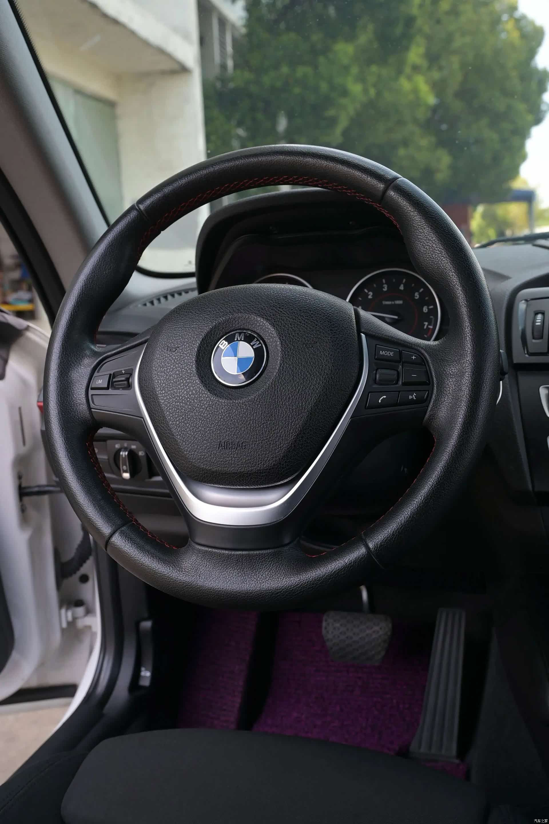 BMW 2 Series, 2016 7