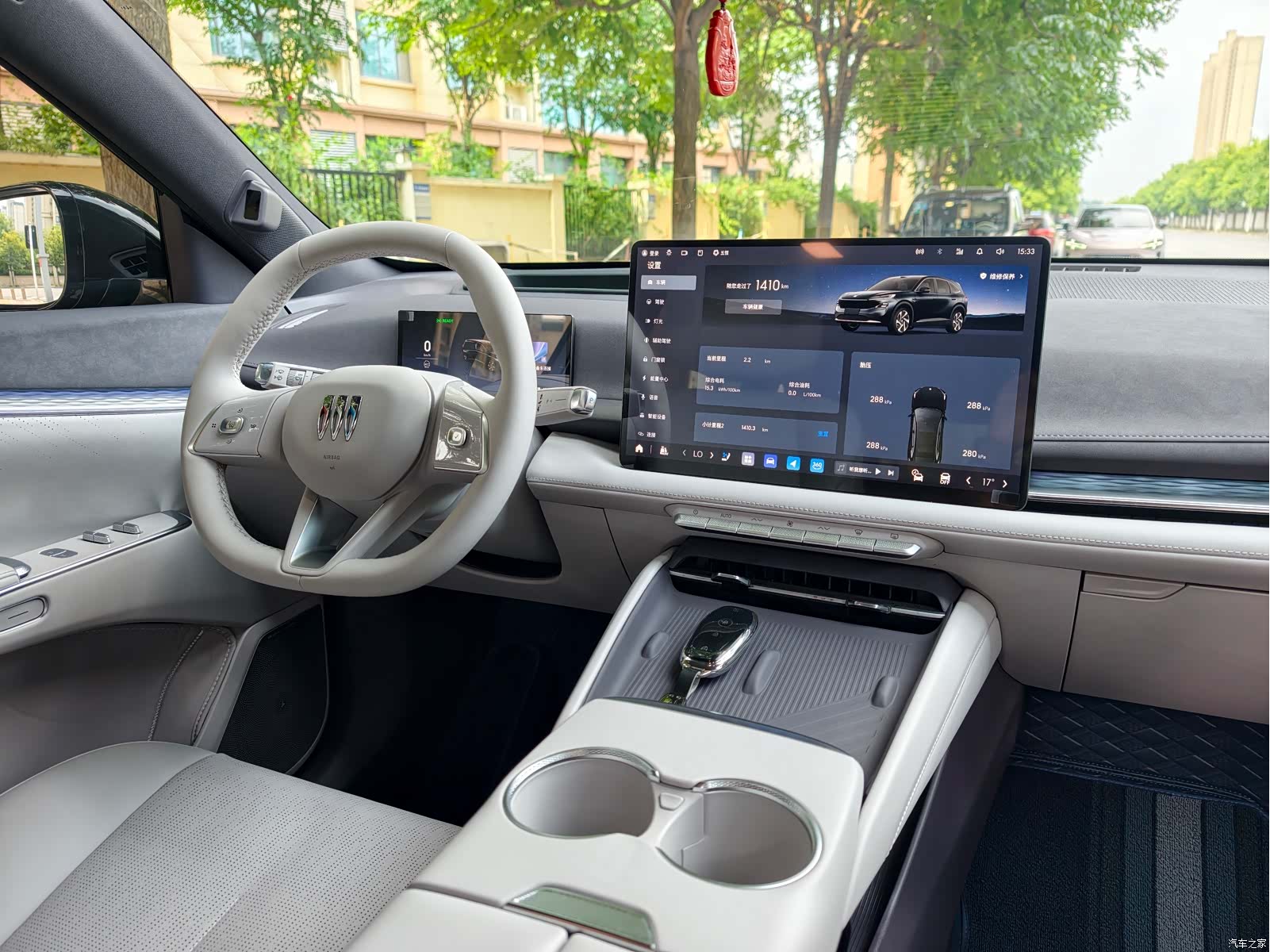 Buick E7, 2026 18