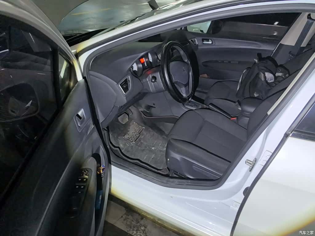 Peugeot 308, 2016 14