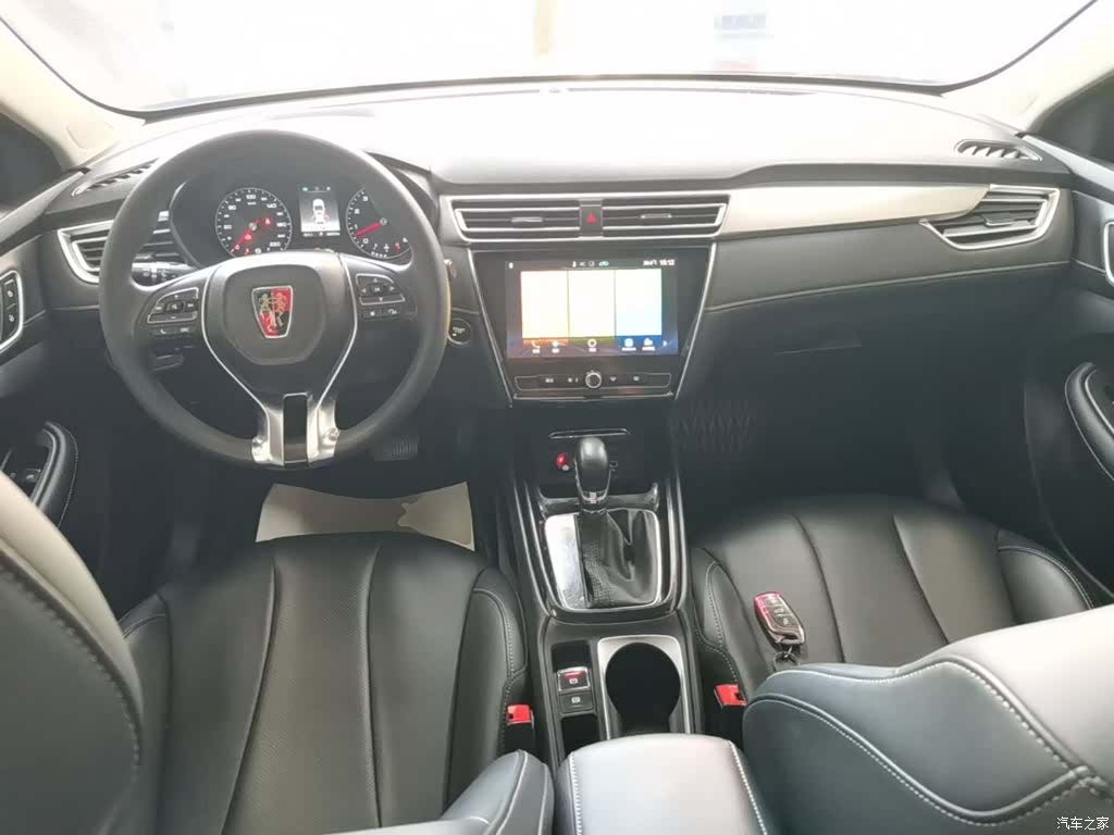 Roewe i5, 2019 10