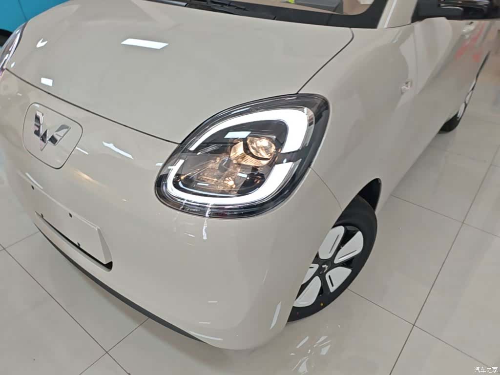 Wuling MINIEV, 2026 24