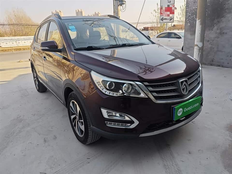 Baoding 560