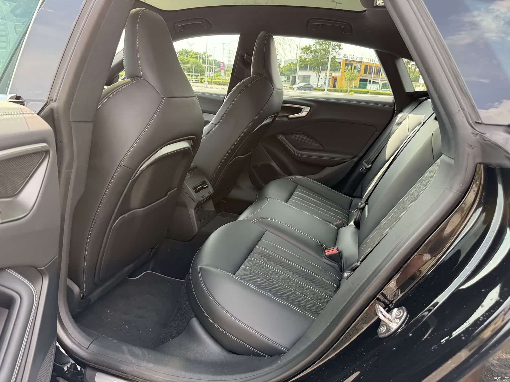 Audi A5, 2025 12