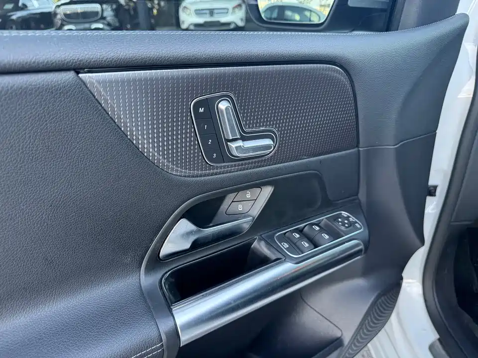 Mercedes-Benz Class B