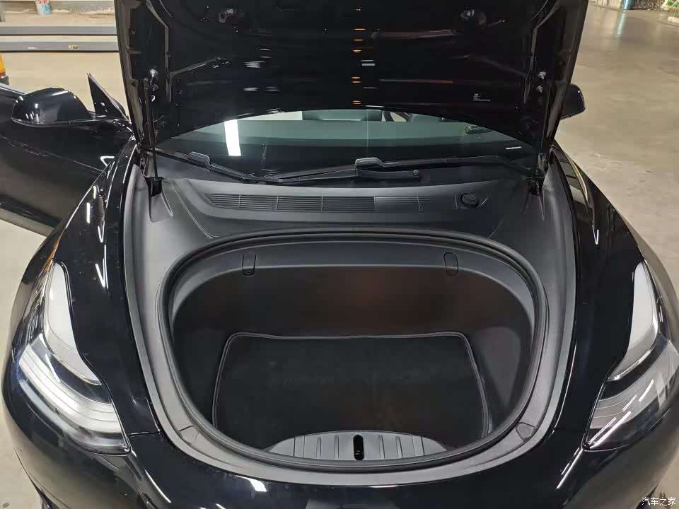 Tesla Model 3, 2020 8