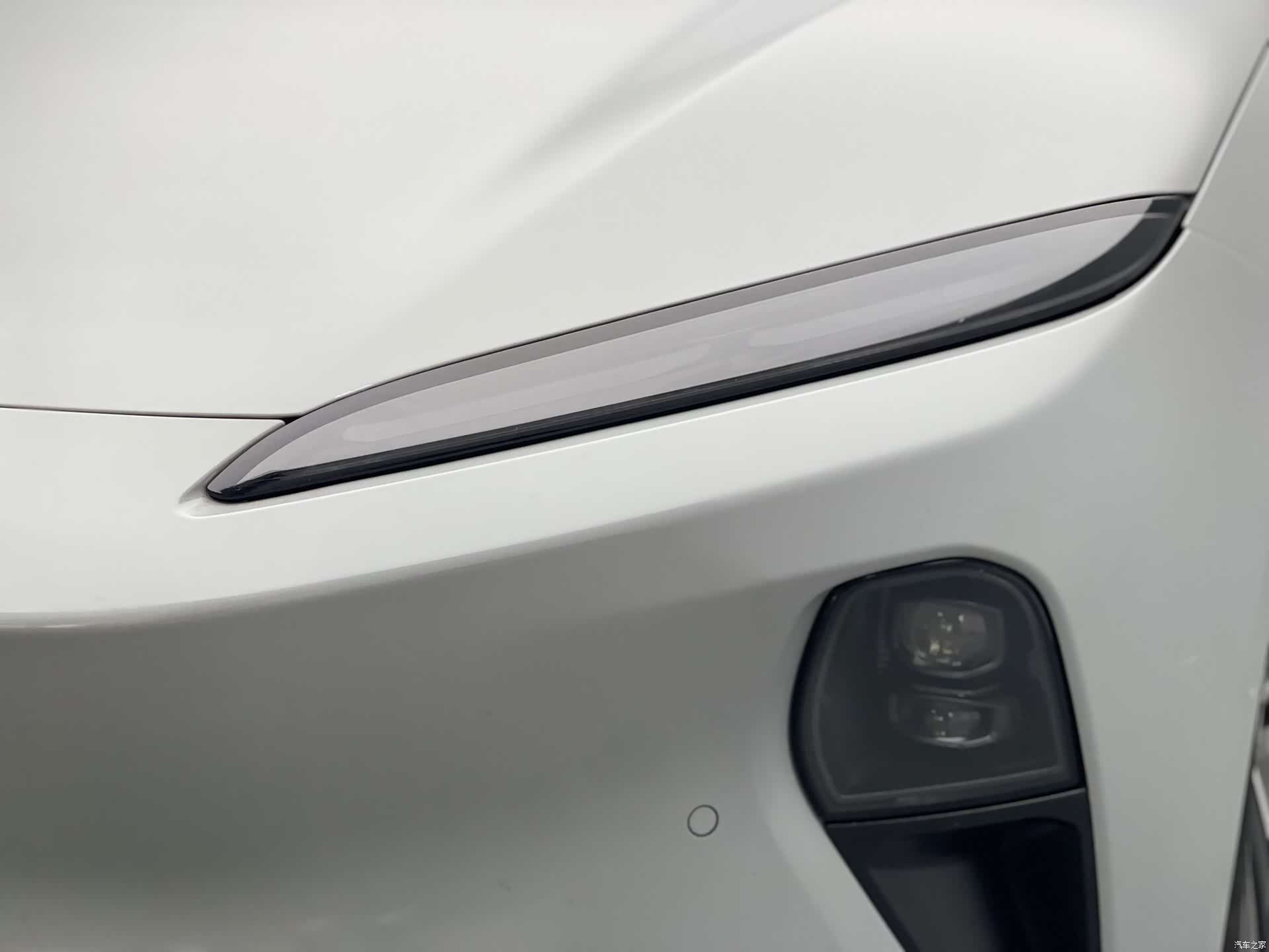 NIO ET5, 2024 9