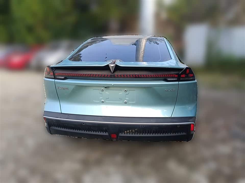 DEEPAL Dark blue SL03