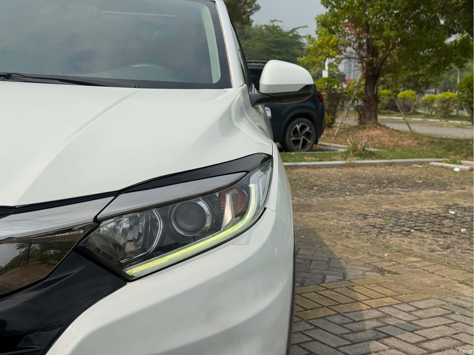 Honda Vezel, 2019 20