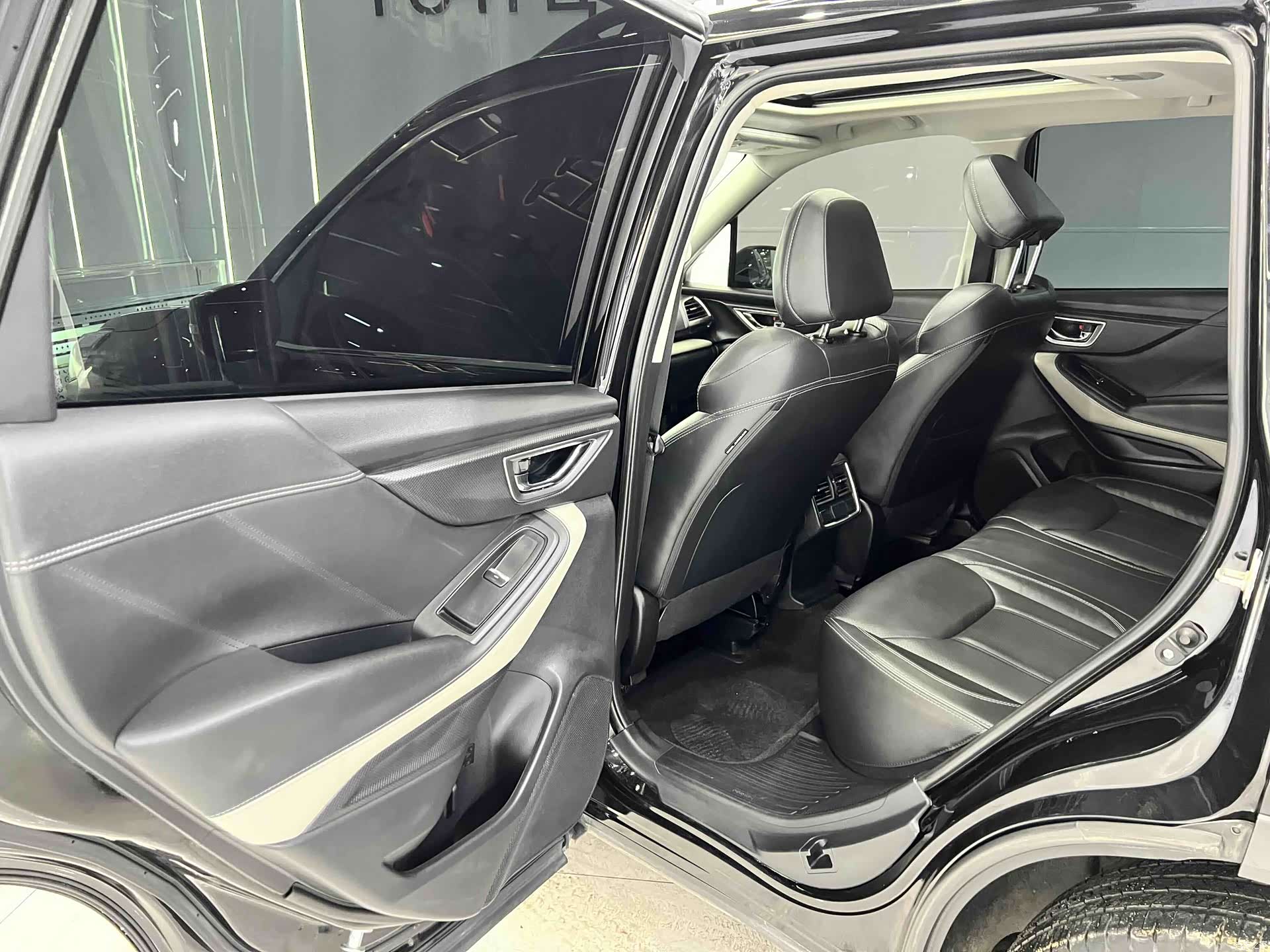 Subaru Forester, 2022 13