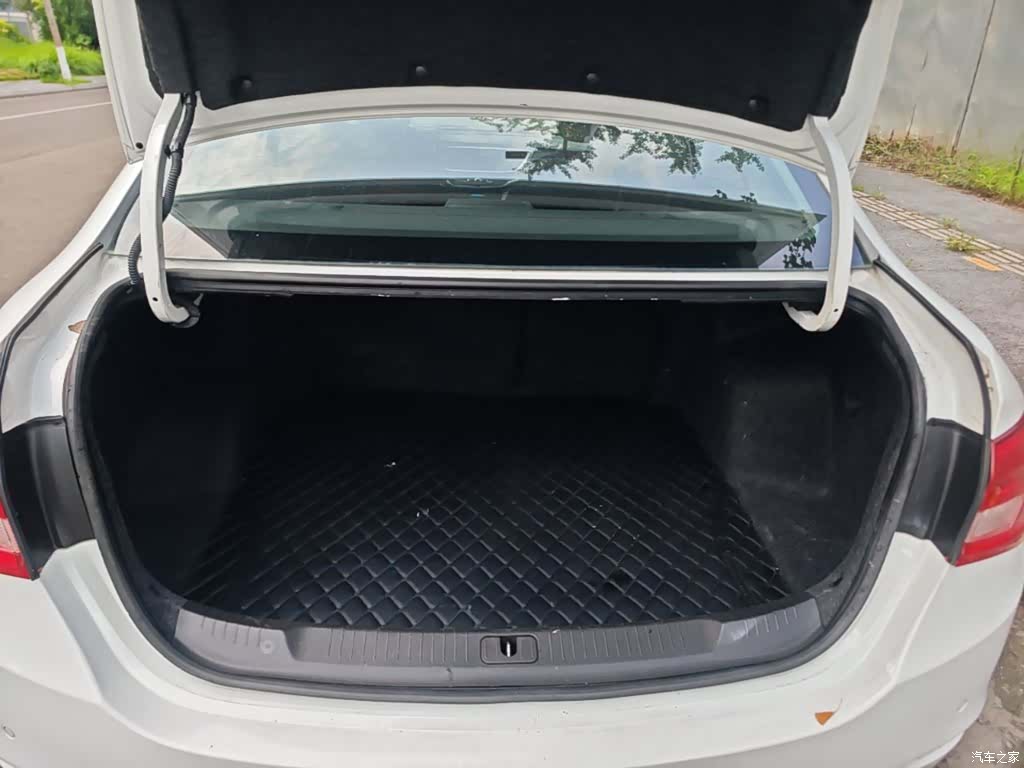 Buick 15N, 2015 19