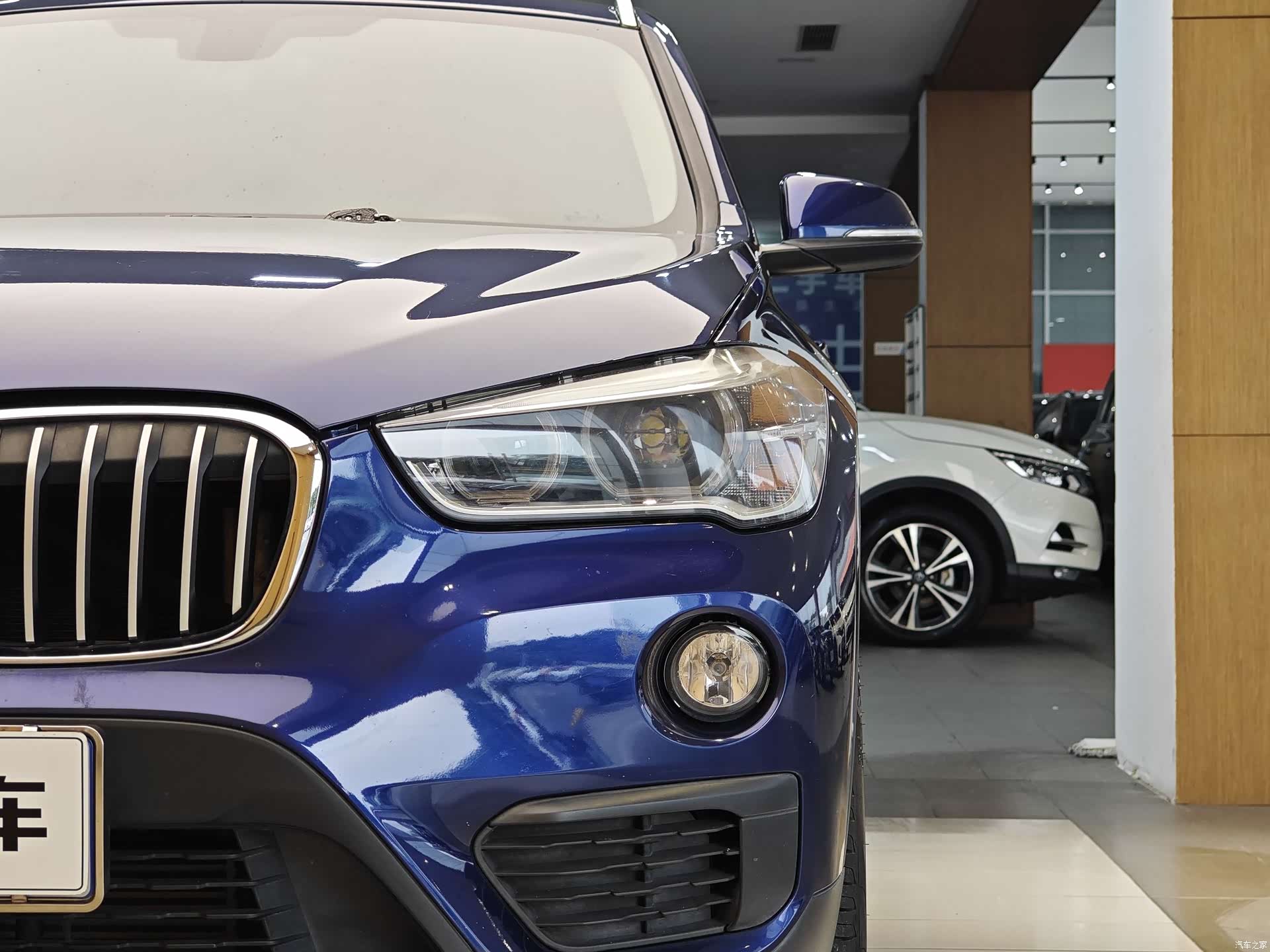 BMW X1, 2019 2
