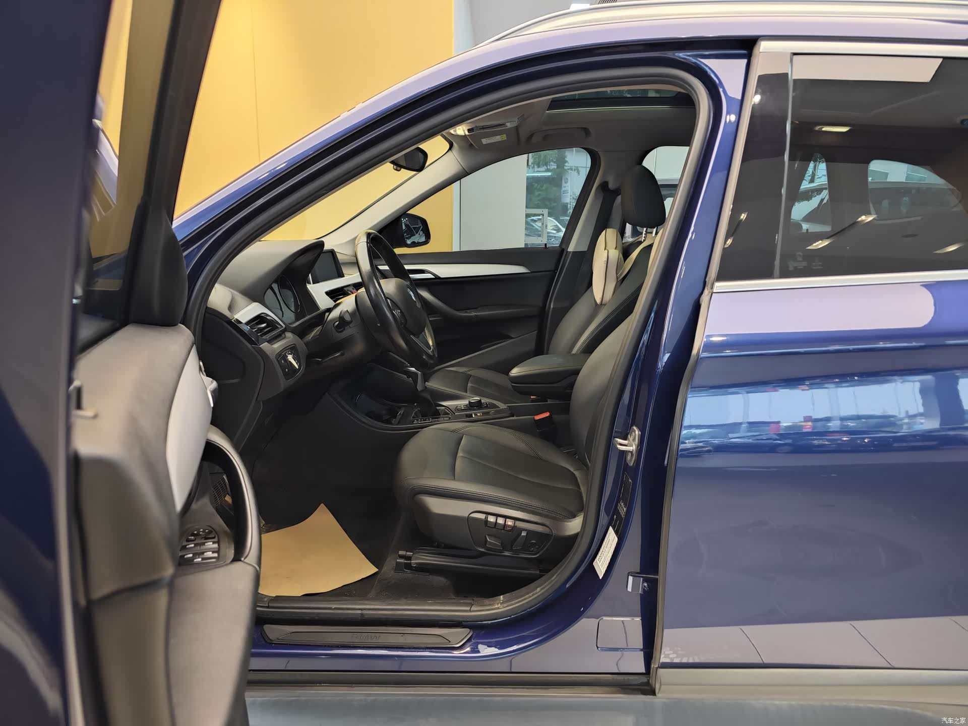 BMW X1, 2019 13
