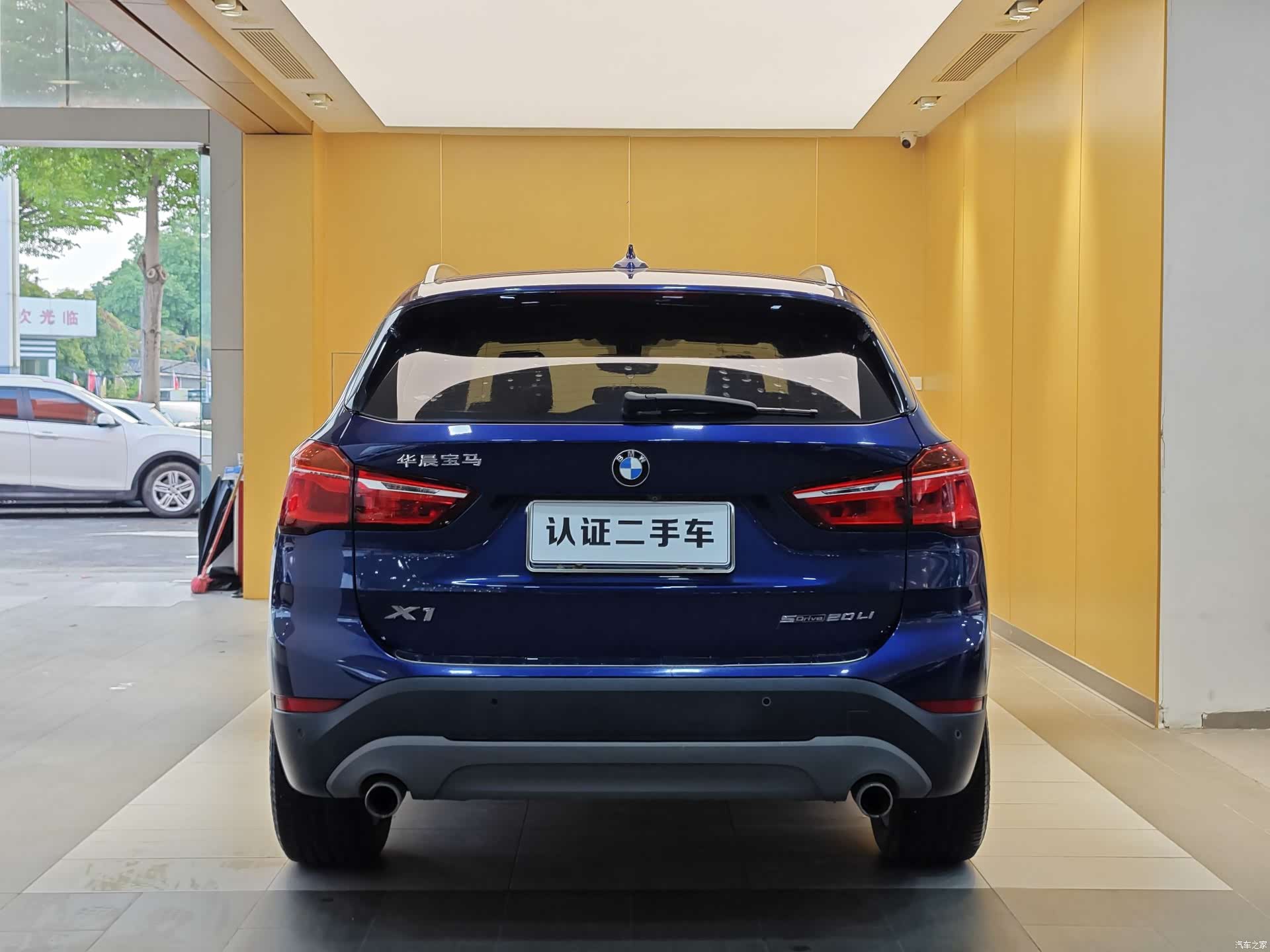 BMW X1, 2019 29