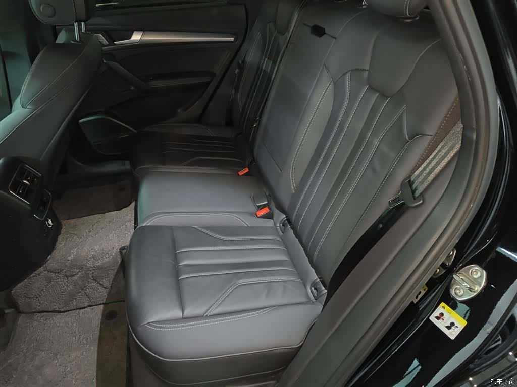 Audi Q5L, 2024 24