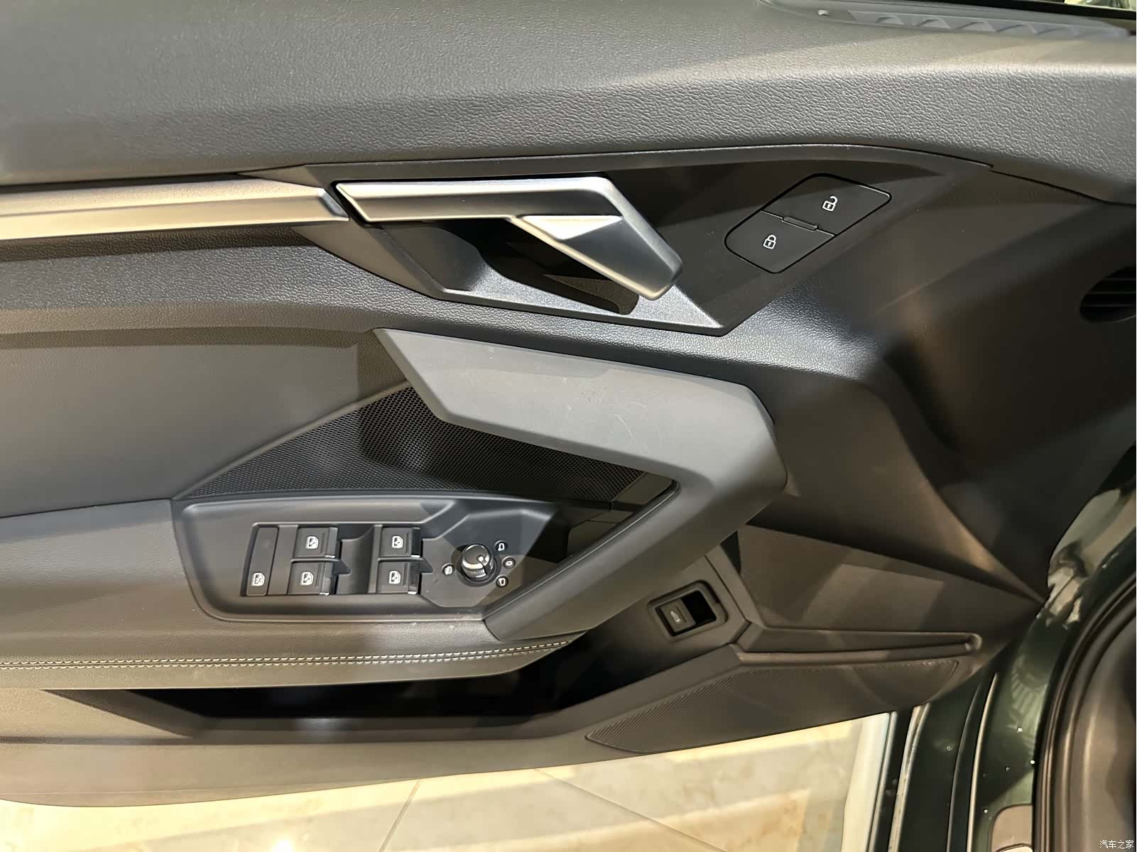 Audi A3, 2023 7