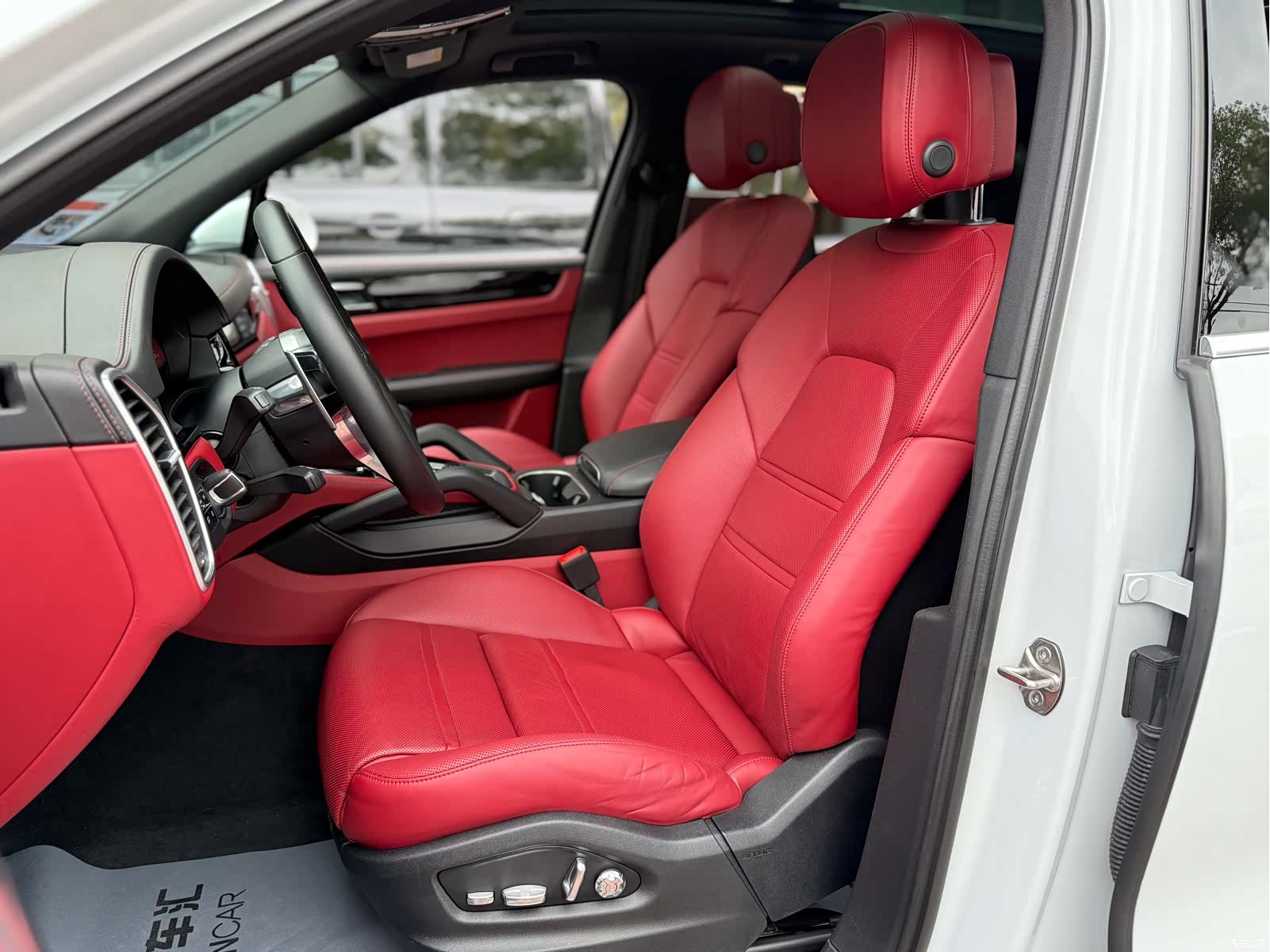 Porsche Cayenne, 2021 19
