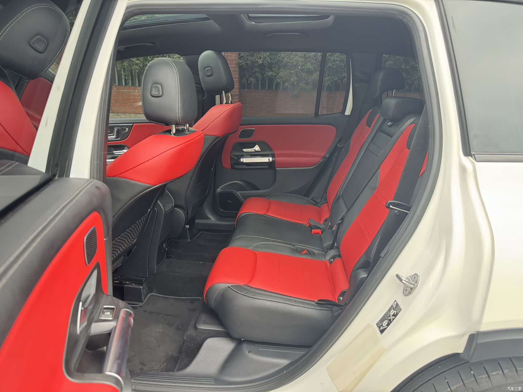 Mercedes-Benz GLB, 2022 4