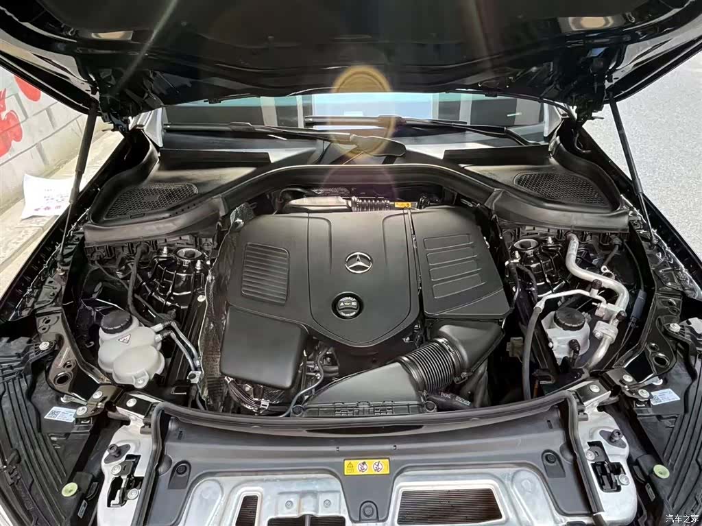 Mercedes-Benz GLC, 2023 7