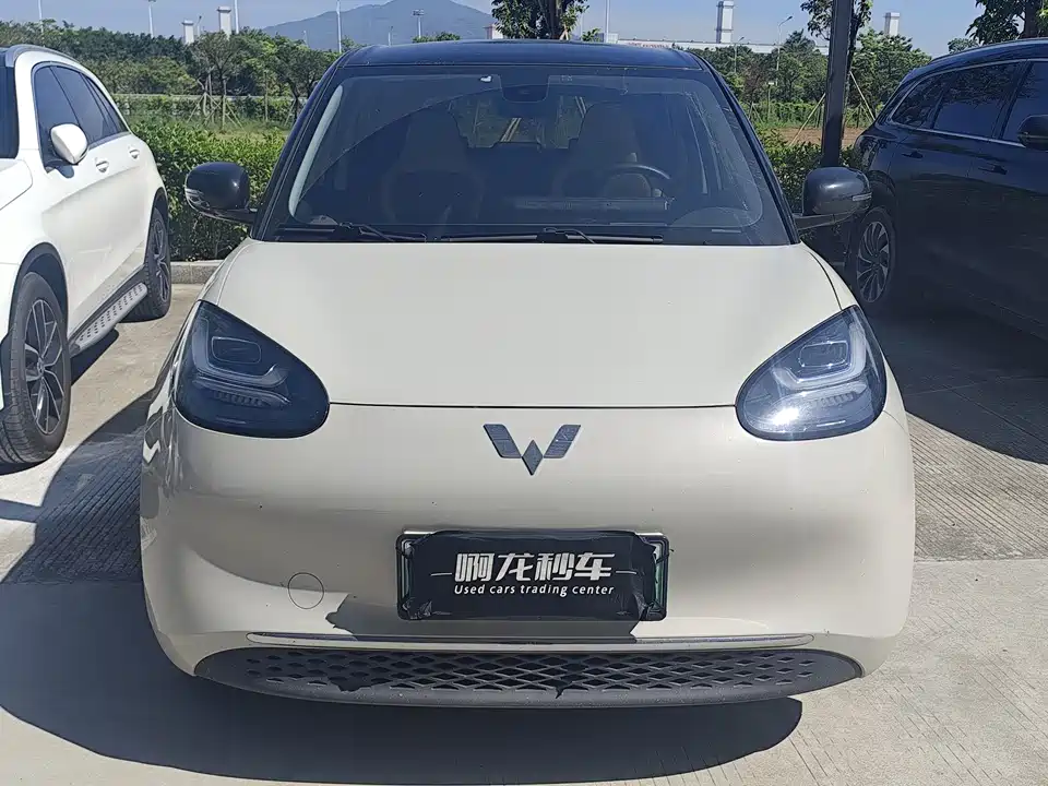 Wuling Wuling Bingguo
