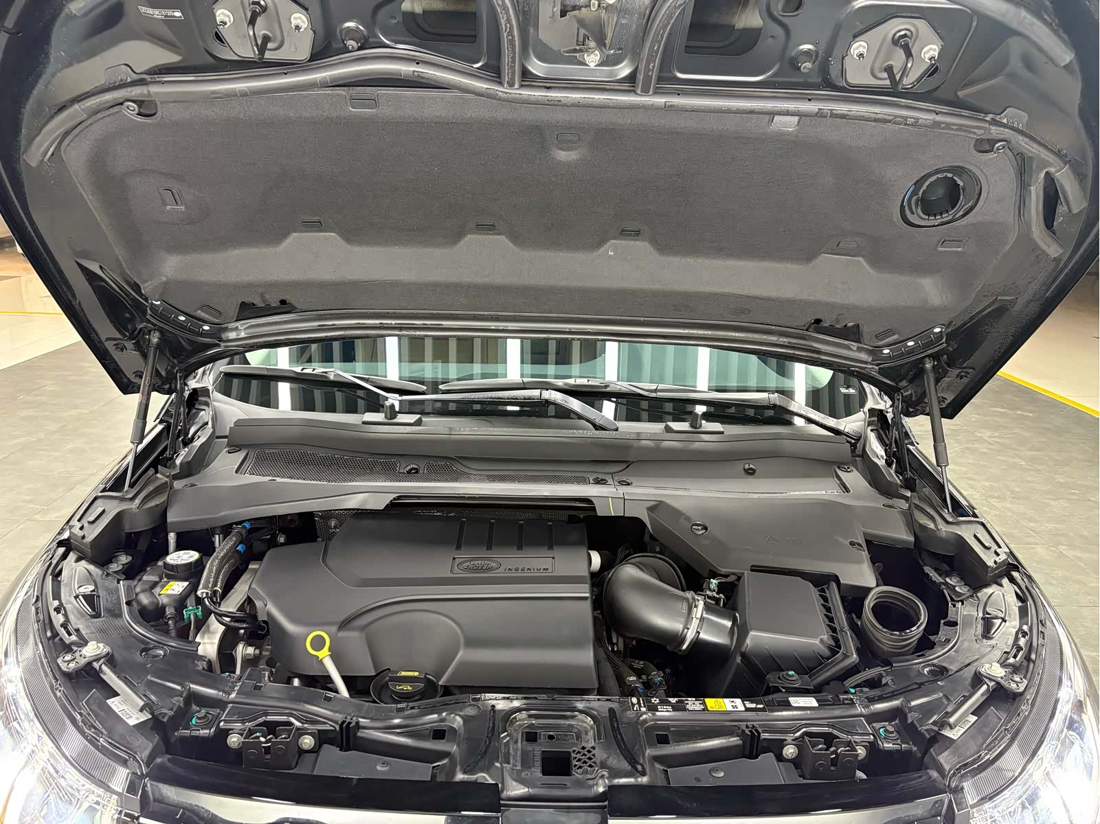 Land Rover Discovery, 2024 22