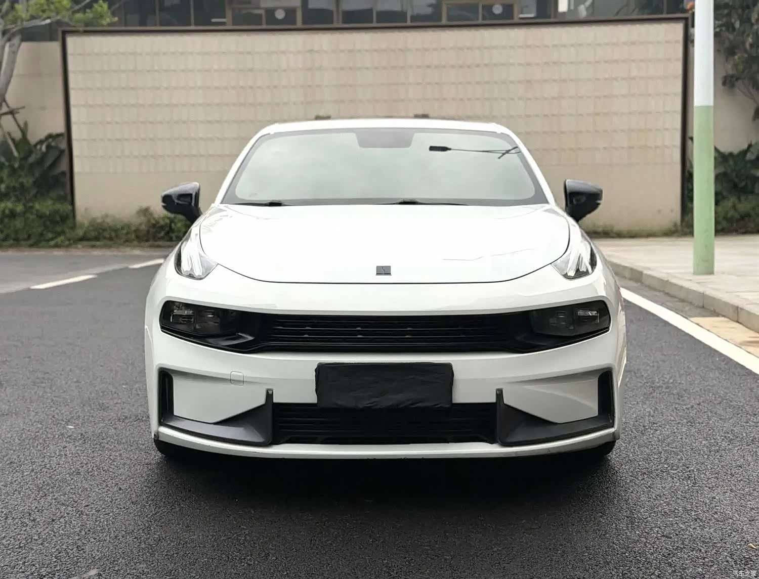 Lynk & Co 01, 2019 2