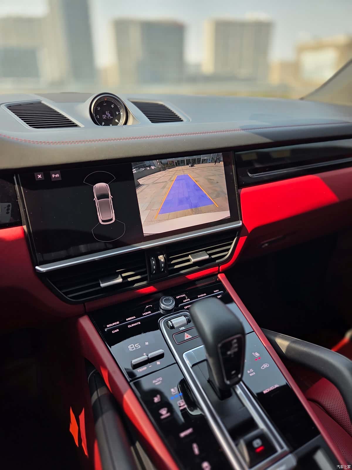 Porsche Cayenne, 2022 11