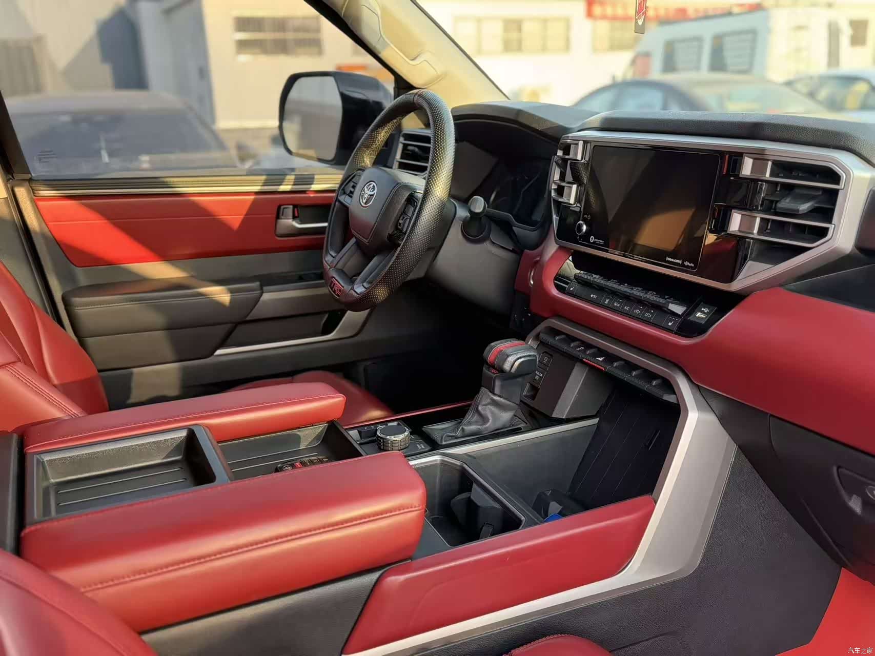 Toyota Tundra, 2023 7