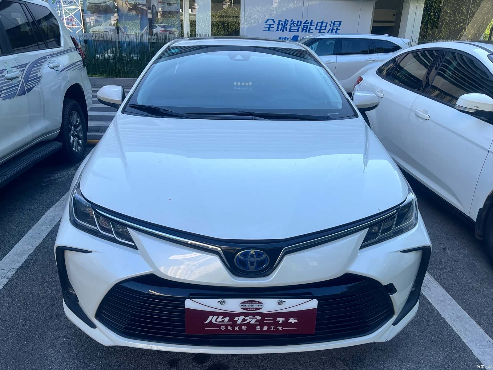 Toyota Corolla, 2019 2