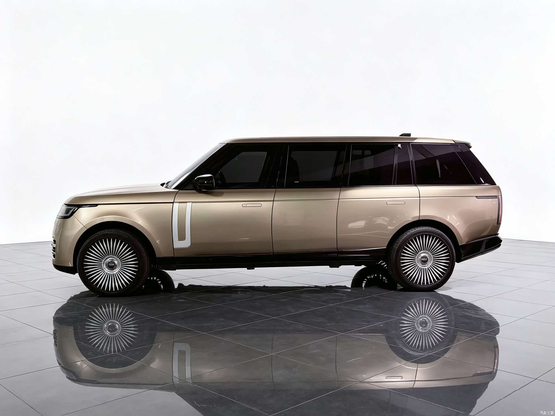 Land Rover Range Rover, 2011 все фото