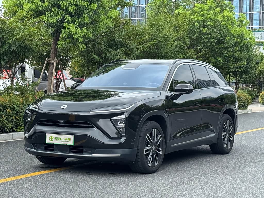 NIO ES6