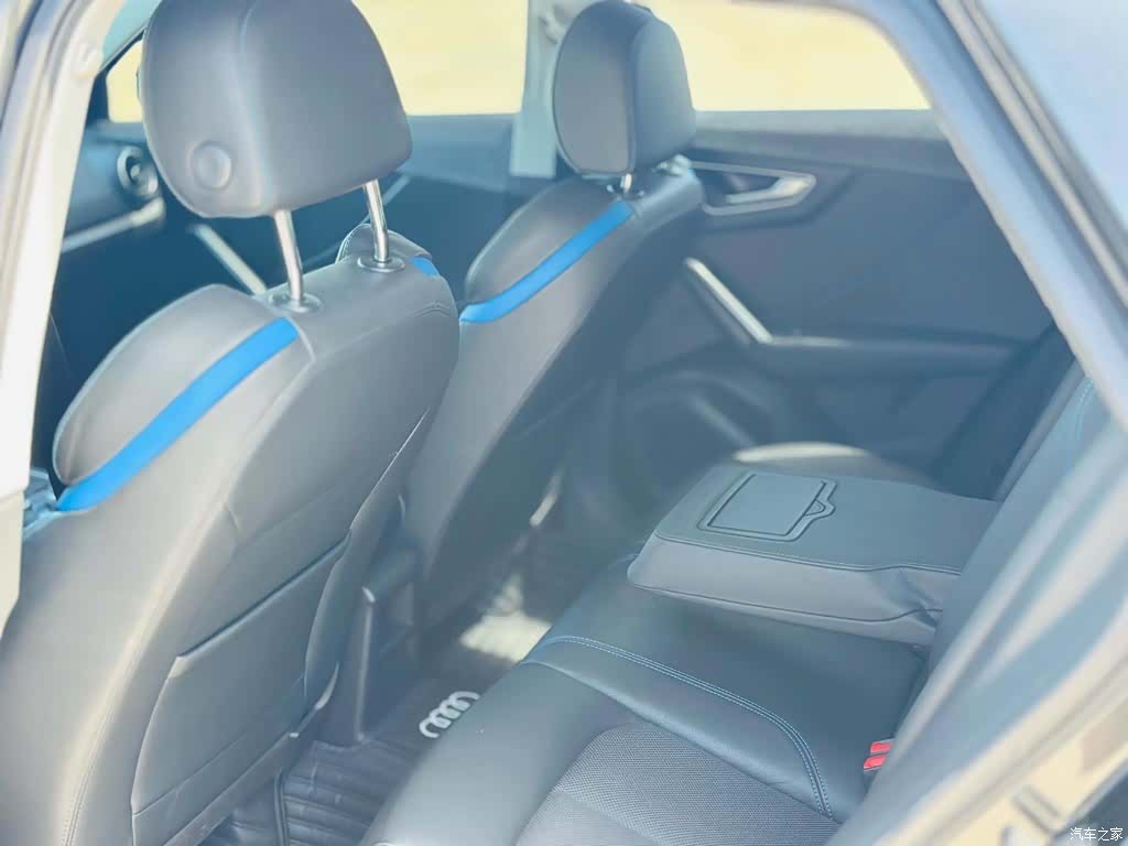 Audi e-tron, 2021 8
