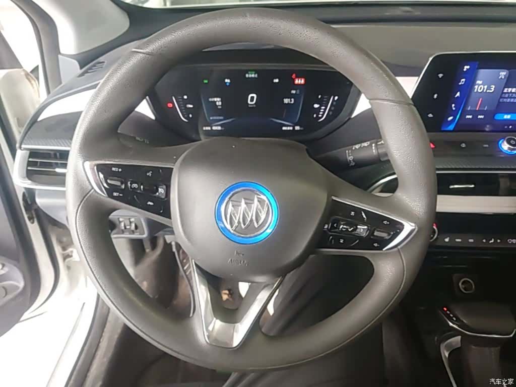 Buick Velite, 2021 7