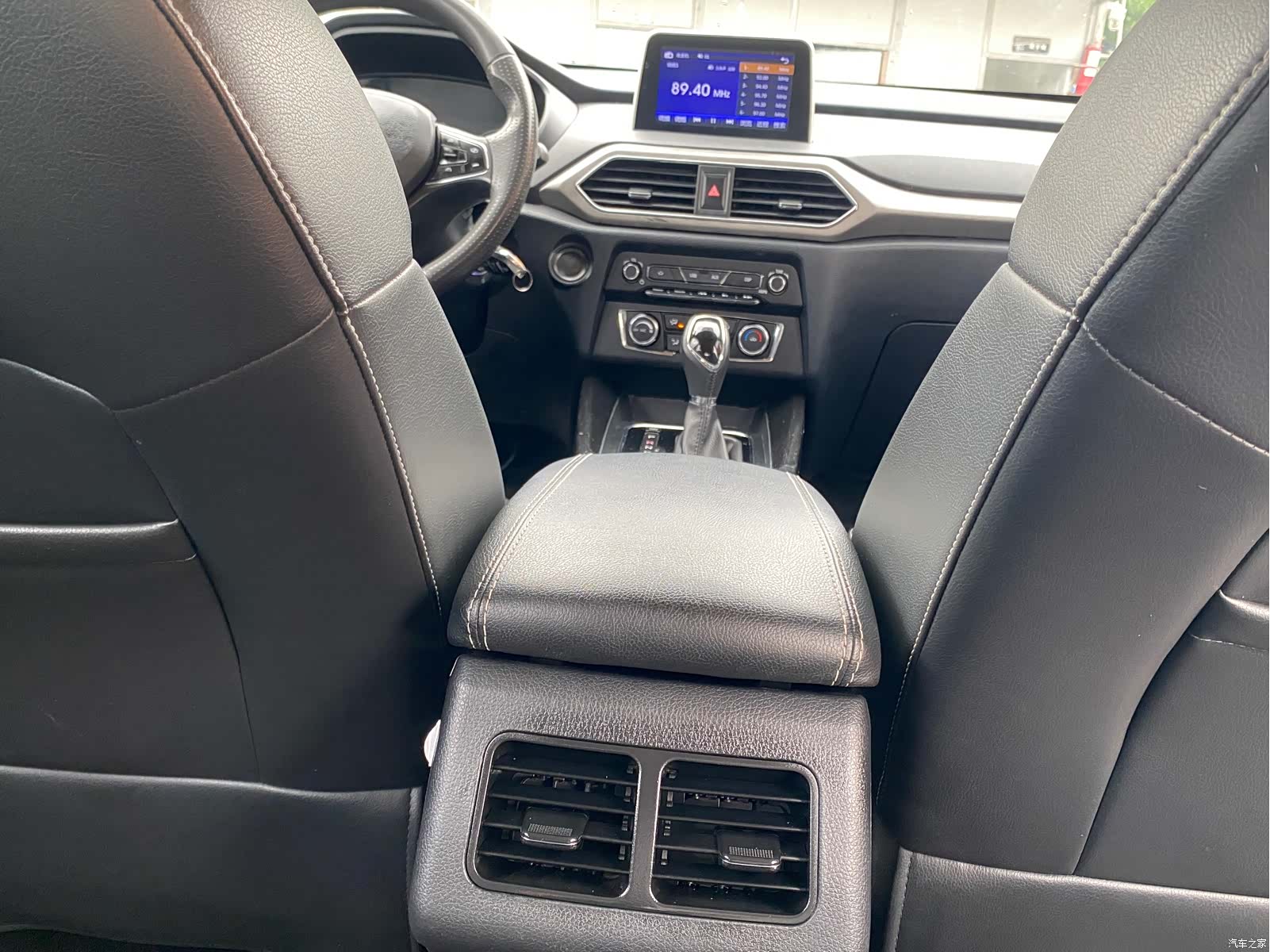 DongFeng S560, 2020 все фото