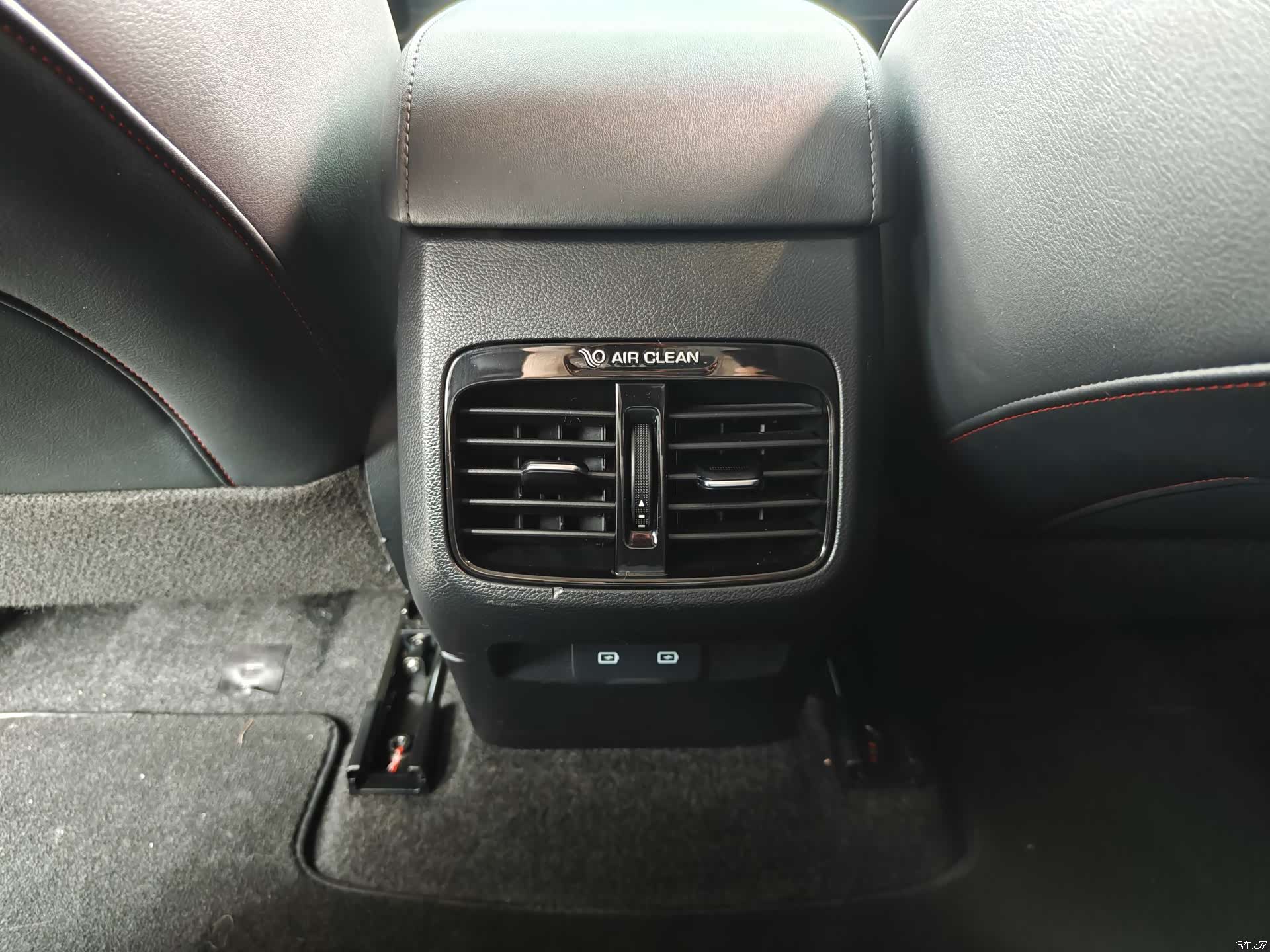 GAC GS4, 2021 14
