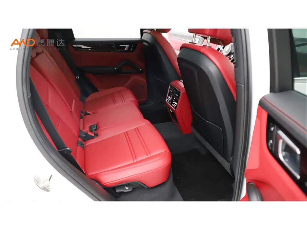 Porsche Cayenne, 2023 8