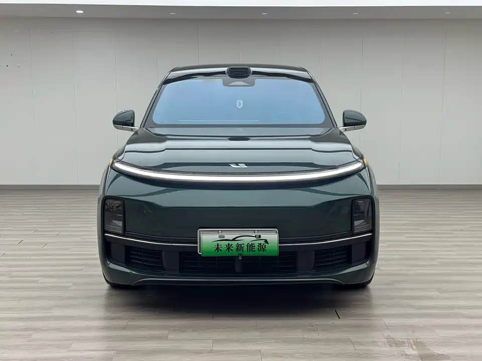 Li Auto Ideal L9