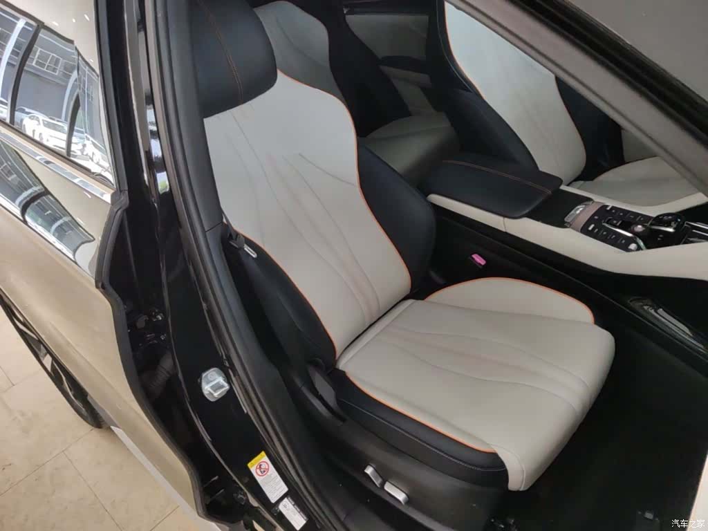 BYD Song, 2022 25