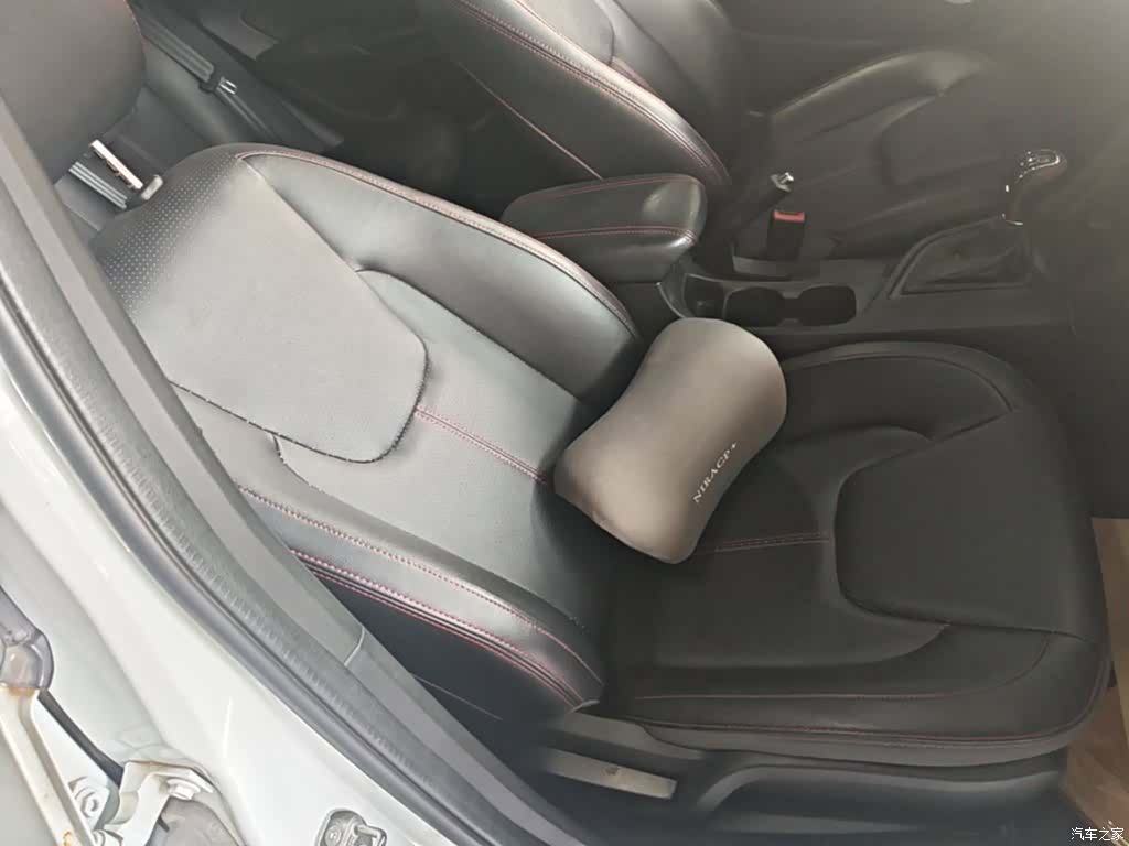 Chery 5, 2017 25