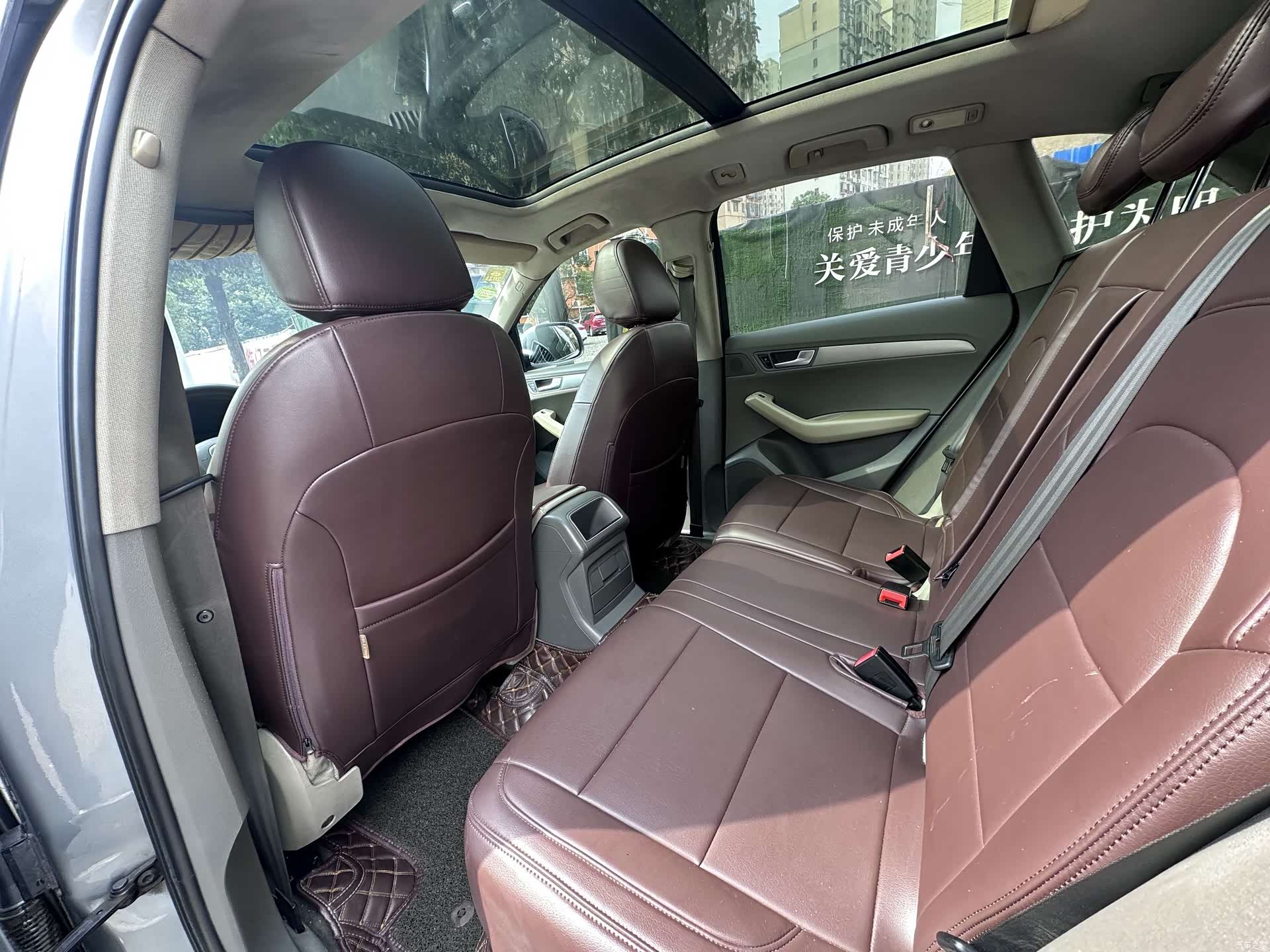 Audi Q5, 2012 все фото