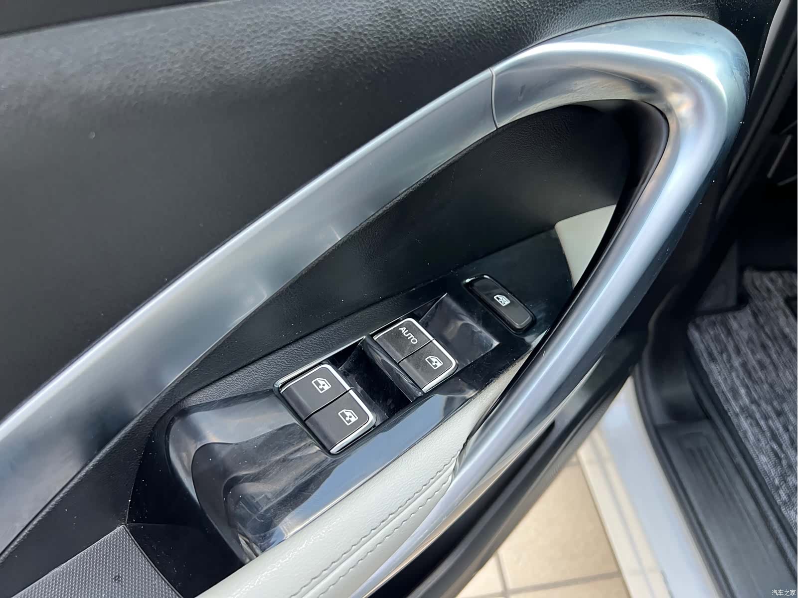 Wuling 530, 2018 6