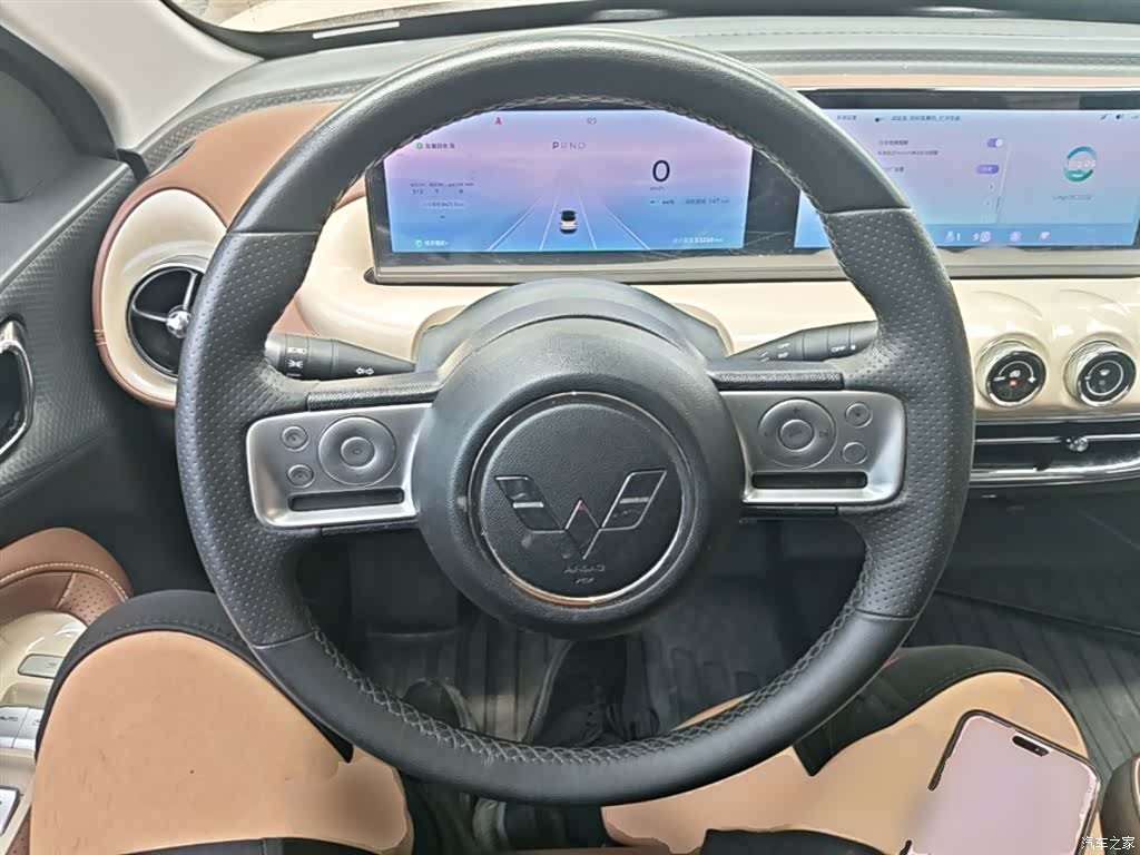 Wuling Bingo, 2023 11