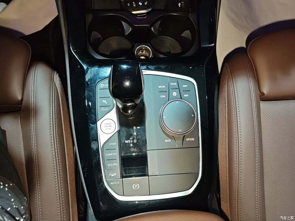 BMW X3, 2022 10
