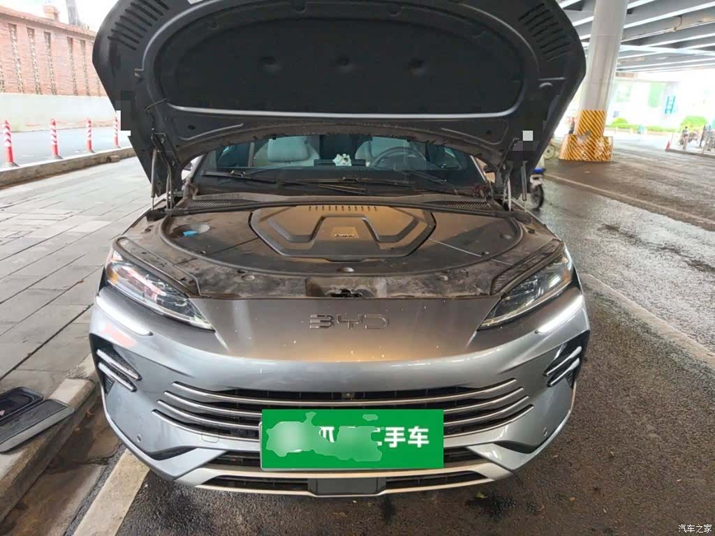 BYD Song, 2024 17