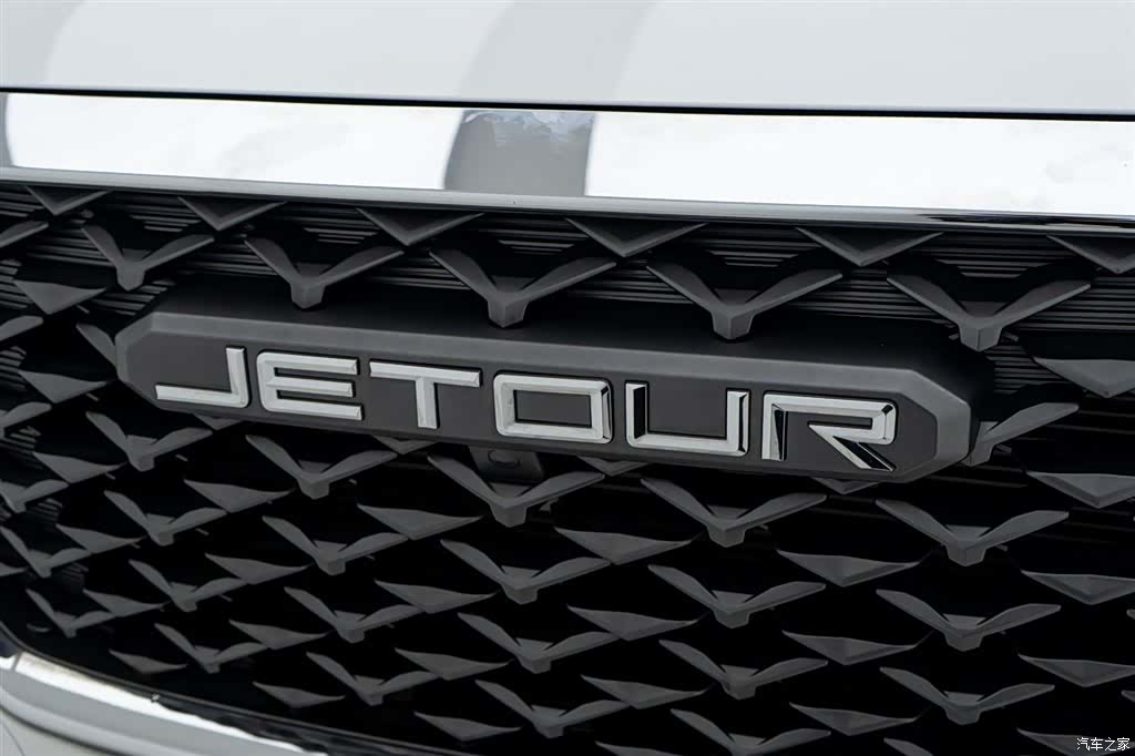 Jetour X70, 2026 9
